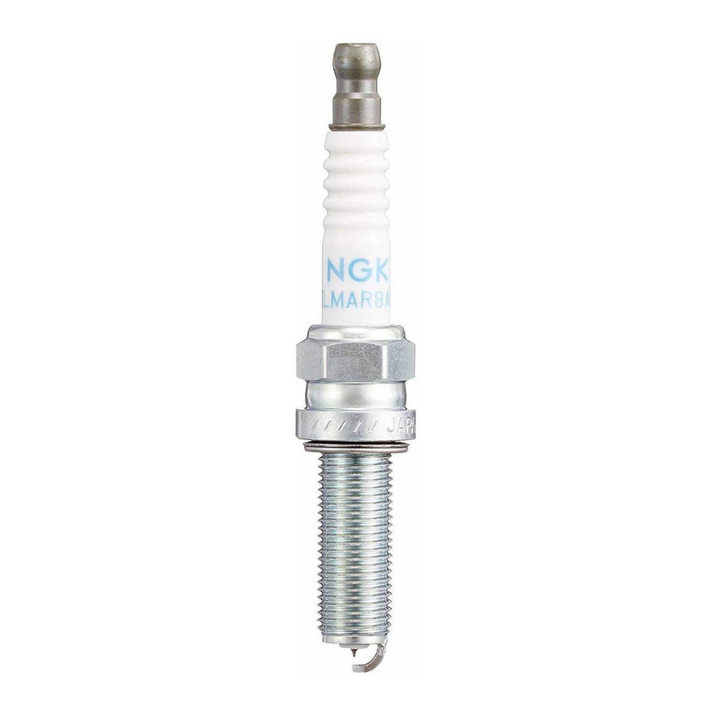 NGK Spark Plug with Multiple Variant Options
