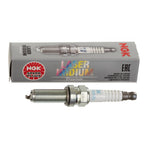 NGK Spark Plug with Multiple Variant Options