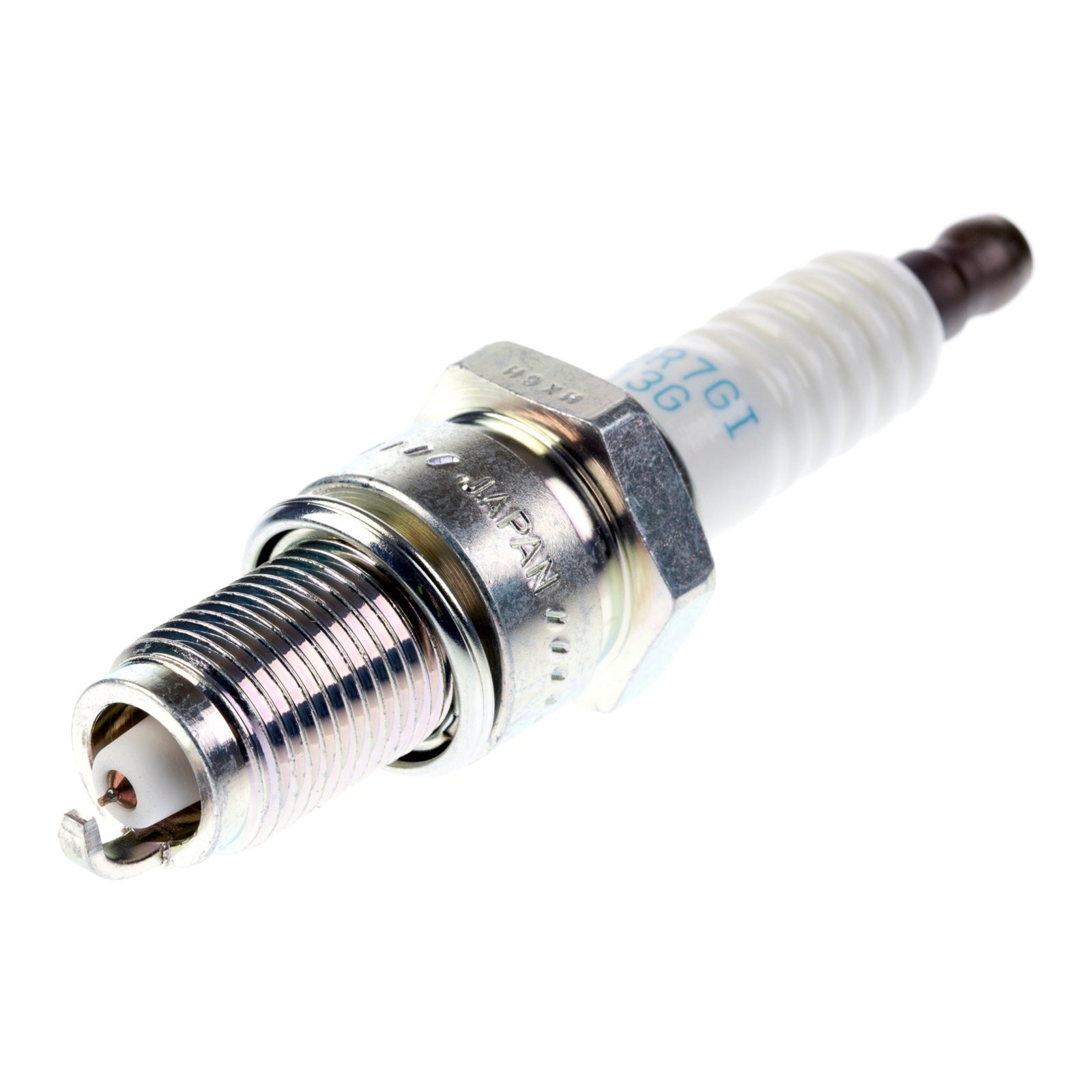 NGK Spark Plug with Multiple Variant Options