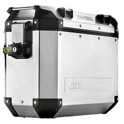 GIVI OUTBACK TREKKER PANNIER 48LT RIGHT  [ONC01]