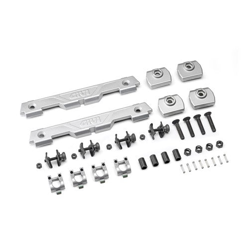GIVI OBK CAM KIT FOR PLO ONE-FIT FRAMES – Joe Rascal Harley