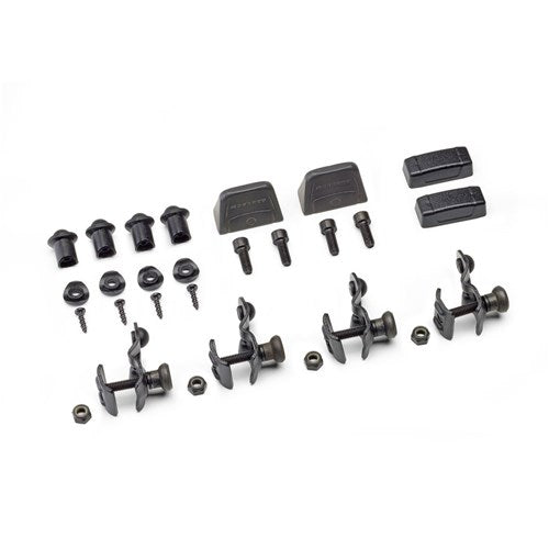 GIVI MONKEY KIT FOR PLO ONE-FIT FRAMES