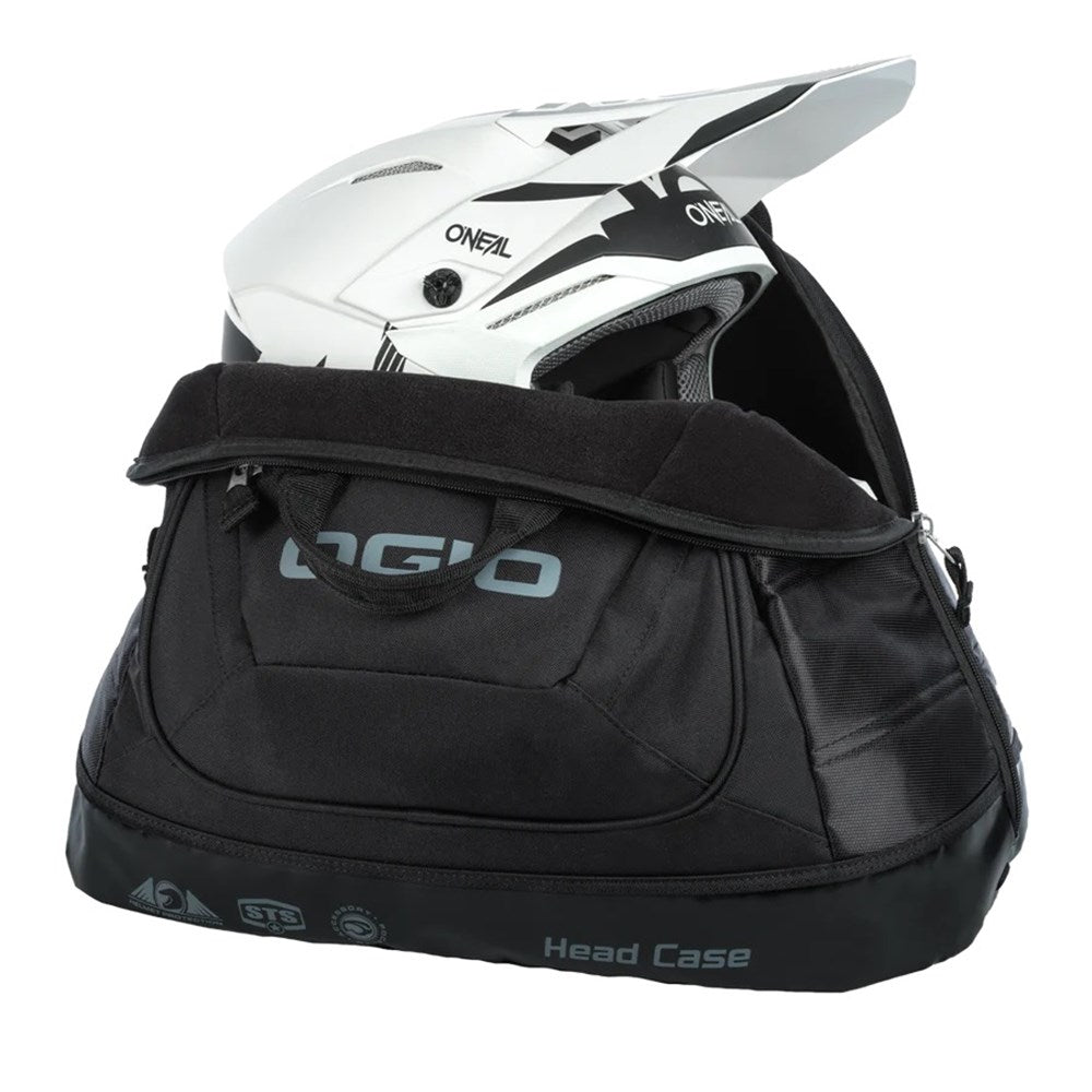 OGIO - HEAD CASE HELMET BAG STEALTH (6)