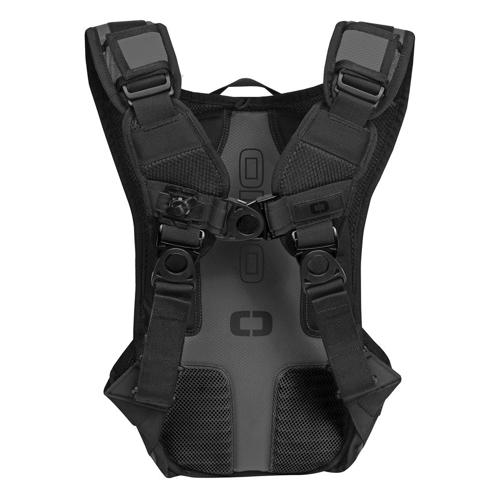 OGIO HYDRATION BAG - BAJA 2L BLK (10)