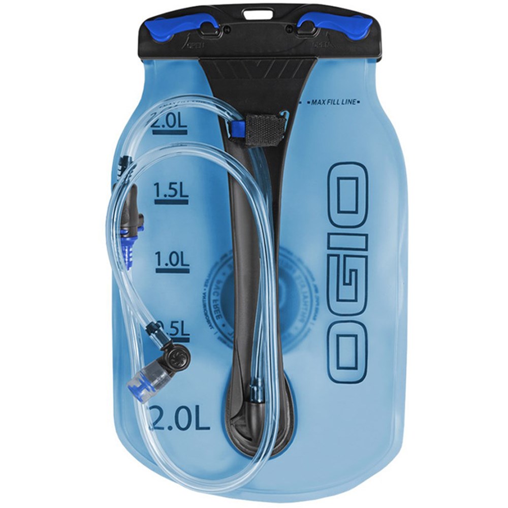 OGIO HYDRATION BAG - R/MENT BLADDER 2L (70oz) BLU (25)