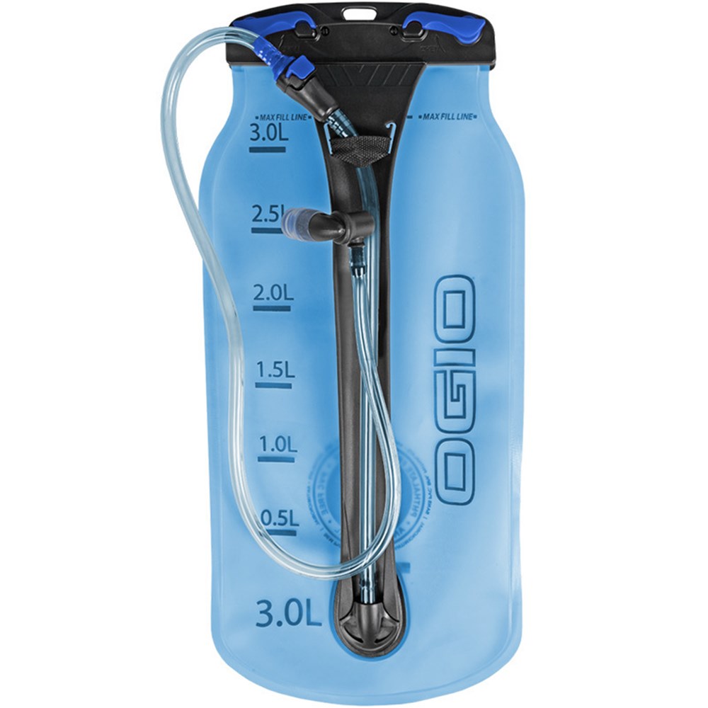 OGIO HYDRATION BAG - R/MENT BLADDER 2L (70oz) BLU (25)