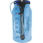 OGIO HYDRATION BAG - R/MENT BLADDER 3L (100oz) BLU (25)