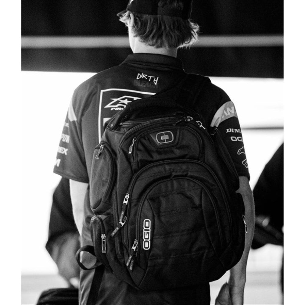OGIO PACKS - EXCELSIOR BLK (8)