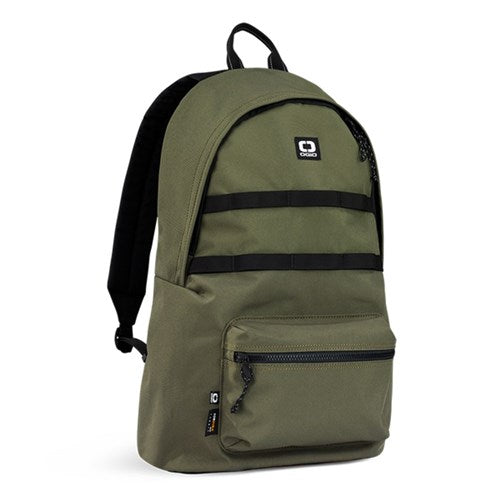 OGIO PACKS - ALPHA LITE CONVOY 120 OLIVE [ONC01]