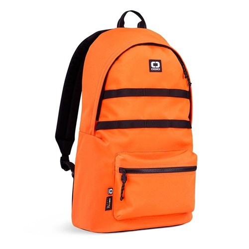 OGIO PACKS - ALPHA LITE CONVOY 120 ORG [ONC01]