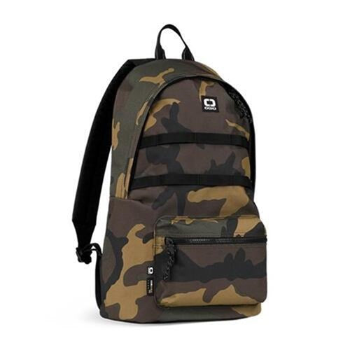 OGIO PACKS - ALPHA LITE CONVOY 120 CAMO [ONC01]