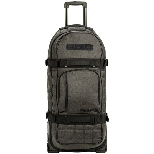 OGIO GEAR BAG - RIG 9800 (WHEELED) DARK STATIC (2)