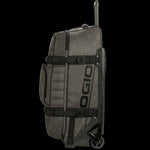 OGIO GEAR BAG - RIG 9800 (WHEELED) DARK STATIC (2)