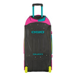 OGIO GEAR BAG - RIG 9800 (WHEELED) MIAMI VICE
