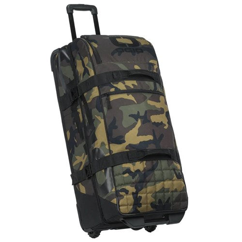 OGIO GEAR BAG - TRUCKER GEAR BAG WOODY (2)  [ONC01]
