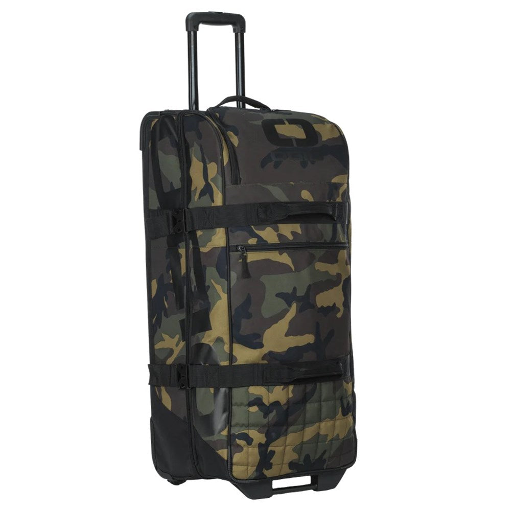 OGIO GEAR BAG - TRUCKER GEAR BAG WOODY (2)  [ONC01]