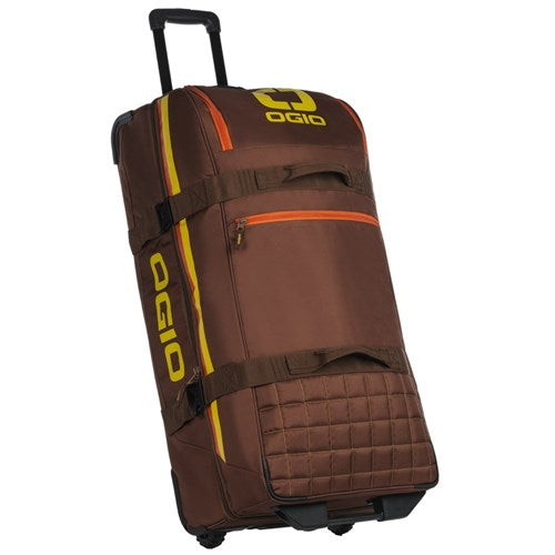 OGIO GEAR BAG - TRUCKER GEAR BAG STAY CLASSY (2)  [ONC01]