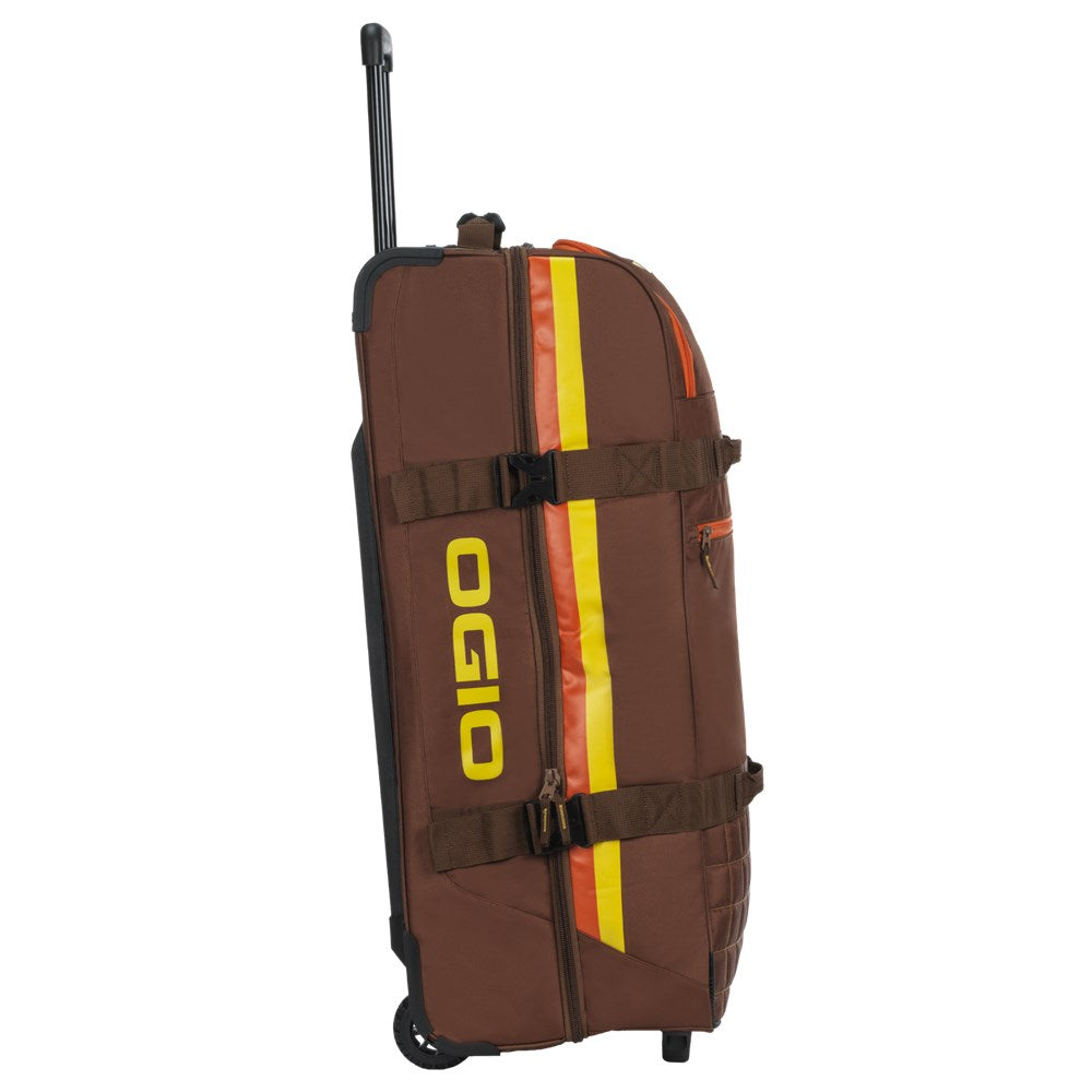 OGIO GEAR BAG - TRUCKER GEAR BAG STAY CLASSY (2)  [ONC01]