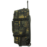 OGIO GEAR BAG - RIG 9800 PRO (WHEELED) WOODY (2) [ONC01]
