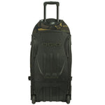 OGIO GEAR BAG - RIG 9800 PRO (WHEELED) WOODY (2) [ONC01]