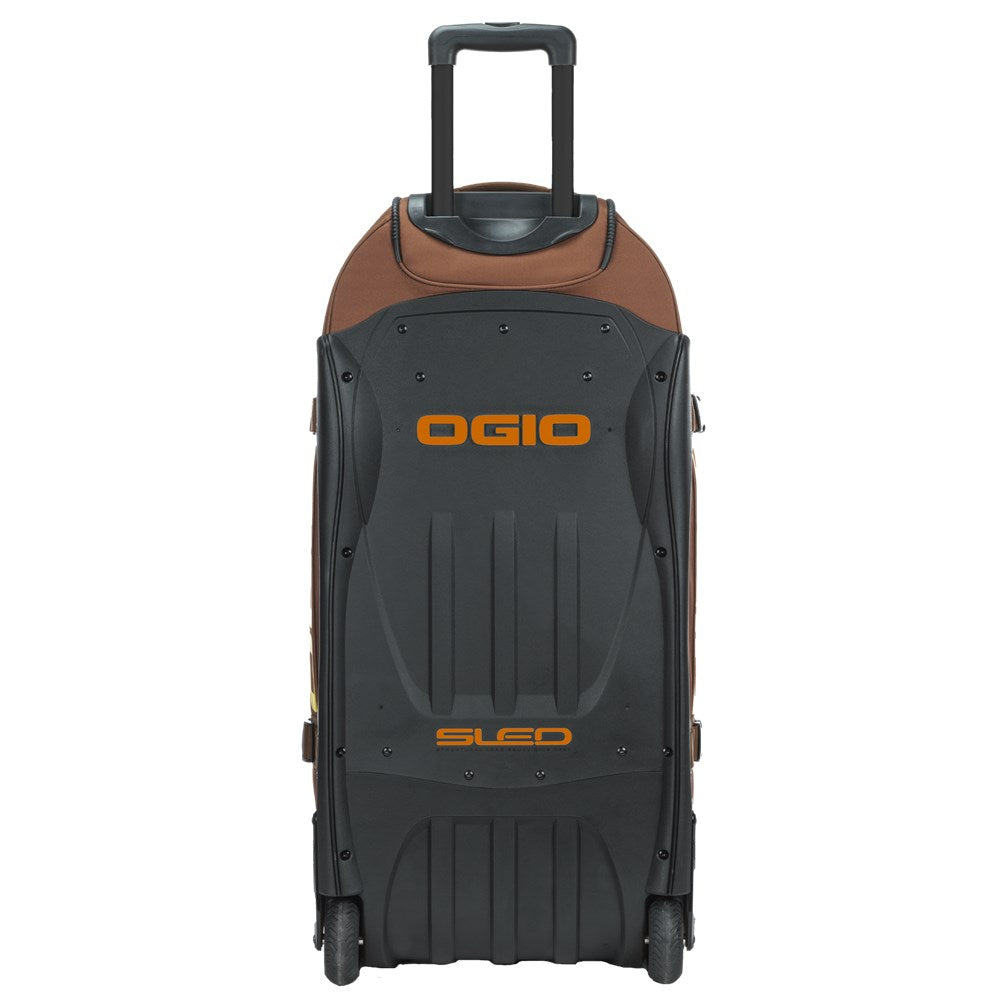 OGIO GEAR BAG - RIG 9800 PRO (WHEELED) STAY CLASSY (2) [ONC01]