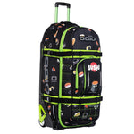 OGIO GEAR BAG - RIG 9800 PRO (WHEELED) SUSHI (2) [ONC01]