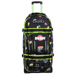 OGIO GEAR BAG - RIG 9800 PRO (WHEELED) SUSHI (2) [ONC01]