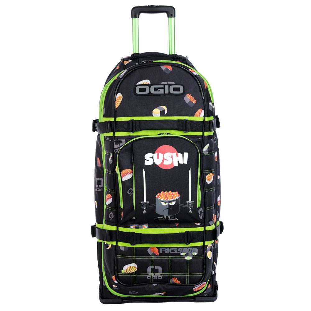 OGIO GEAR BAG - RIG 9800 PRO (WHEELED) SUSHI (2) [ONC01]