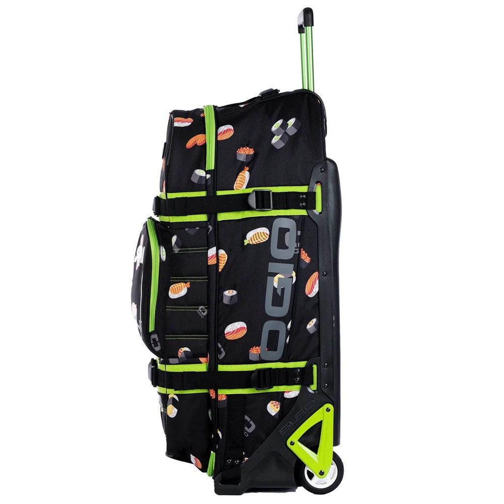 OGIO GEAR BAG - RIG 9800 PRO (WHEELED) SUSHI (2) [ONC01]