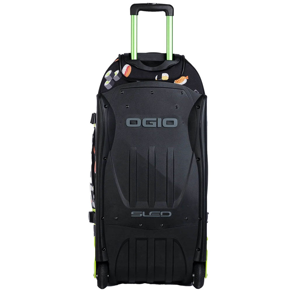 OGIO GEAR BAG - RIG 9800 PRO (WHEELED) SUSHI (2) [ONC01]