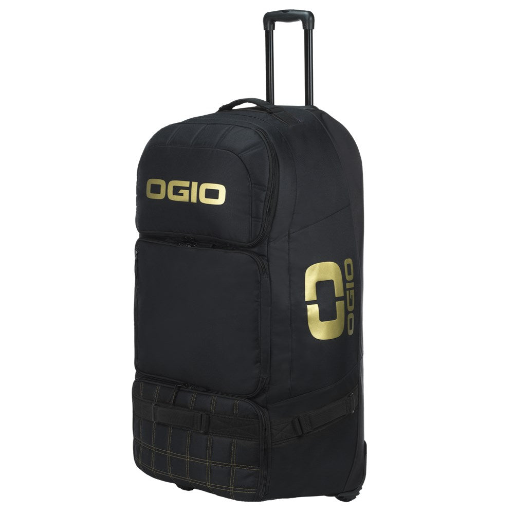 OGIO GEAR BAG - DOZER GEAR BAG BLK (2)