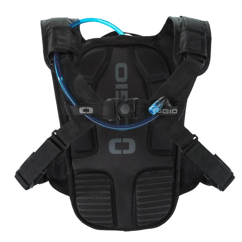 OGIO HYDRATION BAG - HAMMERS 2L BLK (16)