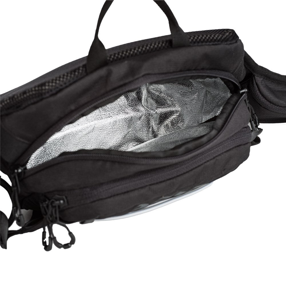 OGIO HYDRATION BAG - RIPPER 1.5L BLK (20)