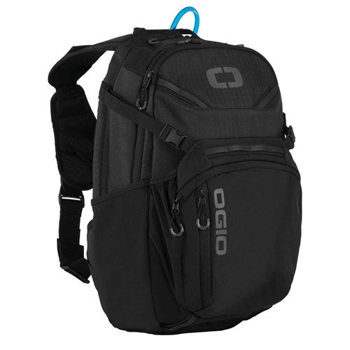 OGIO HYDRATION BAG - RAIN FOREST 3L BLK