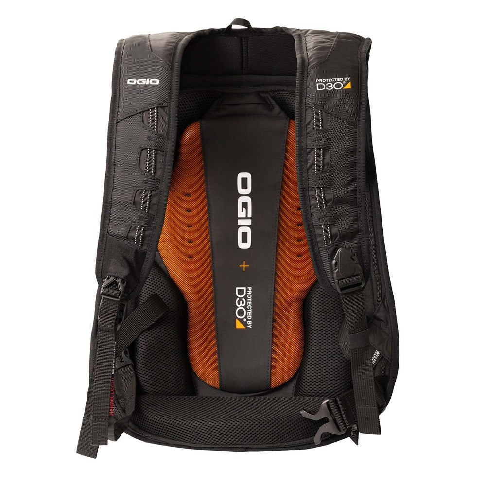 OGIO STREET BAG - NO DRAG MACH 5 D3O STEALTH (1)