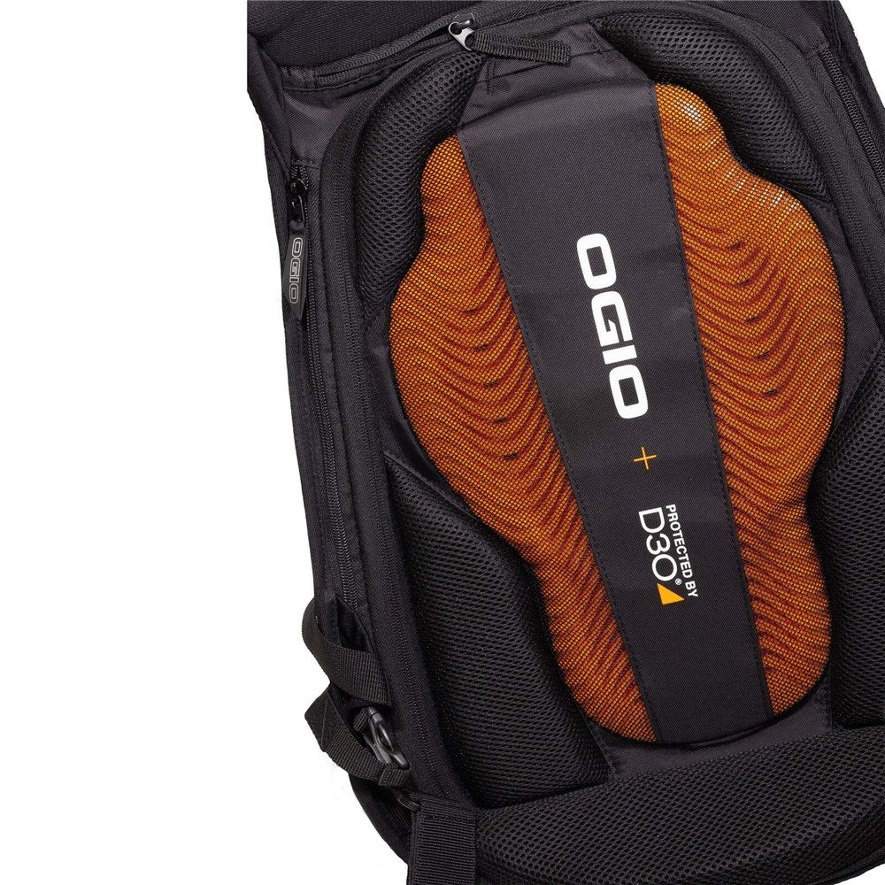OGIO STREET BAG - NO DRAG MACH 5 D3O STEALTH (1)