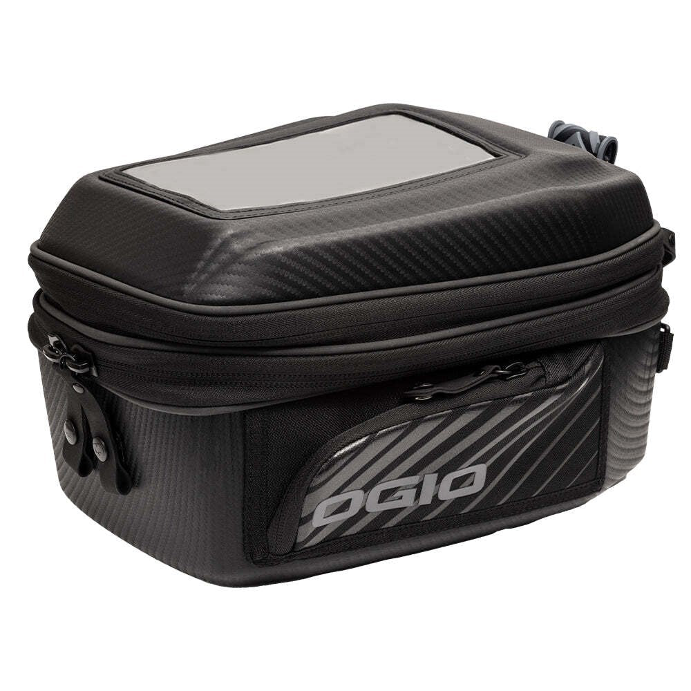 OGIO STREET BAG - M2 EXPANDABLE 8-15L TANK BAG