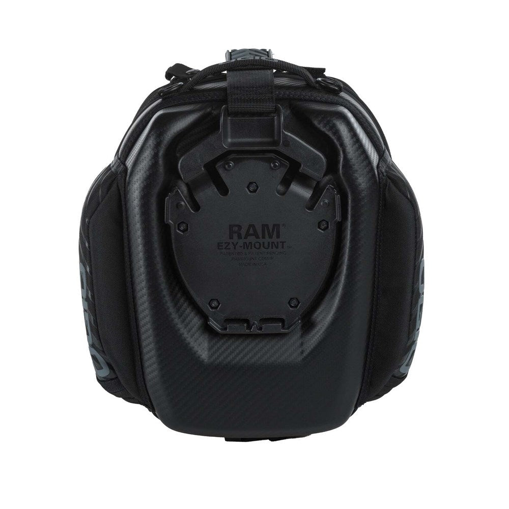 OGIO STREET BAG - M2 EXPANDABLE 8-15L TANK BAG