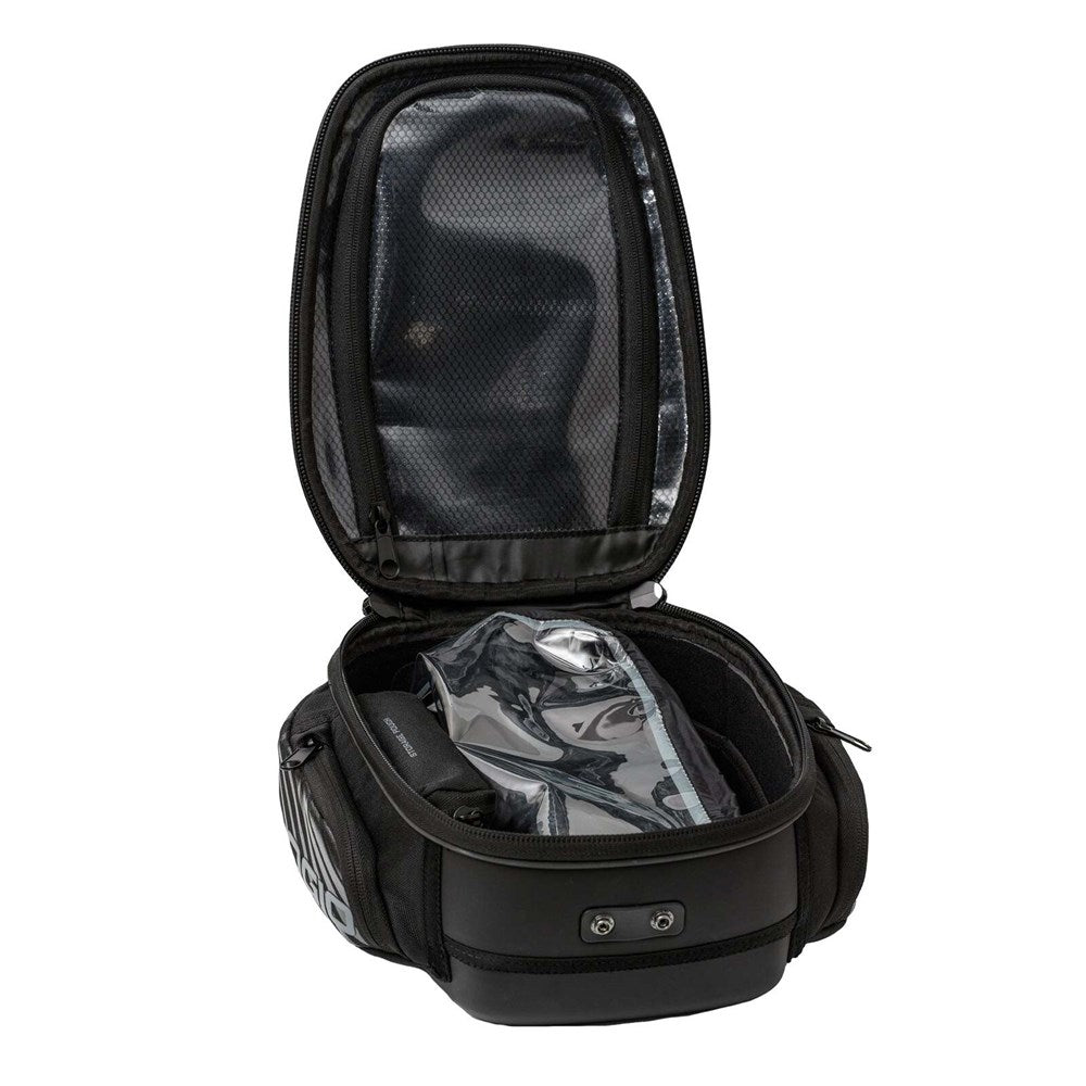 OGIO STREET BAG - M1 FIXED 8L TANK BAG