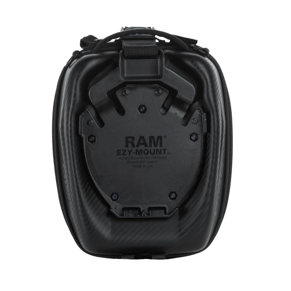 OGIO STREET BAG - S3 EXPANDABLE 4-7L TANK BAG