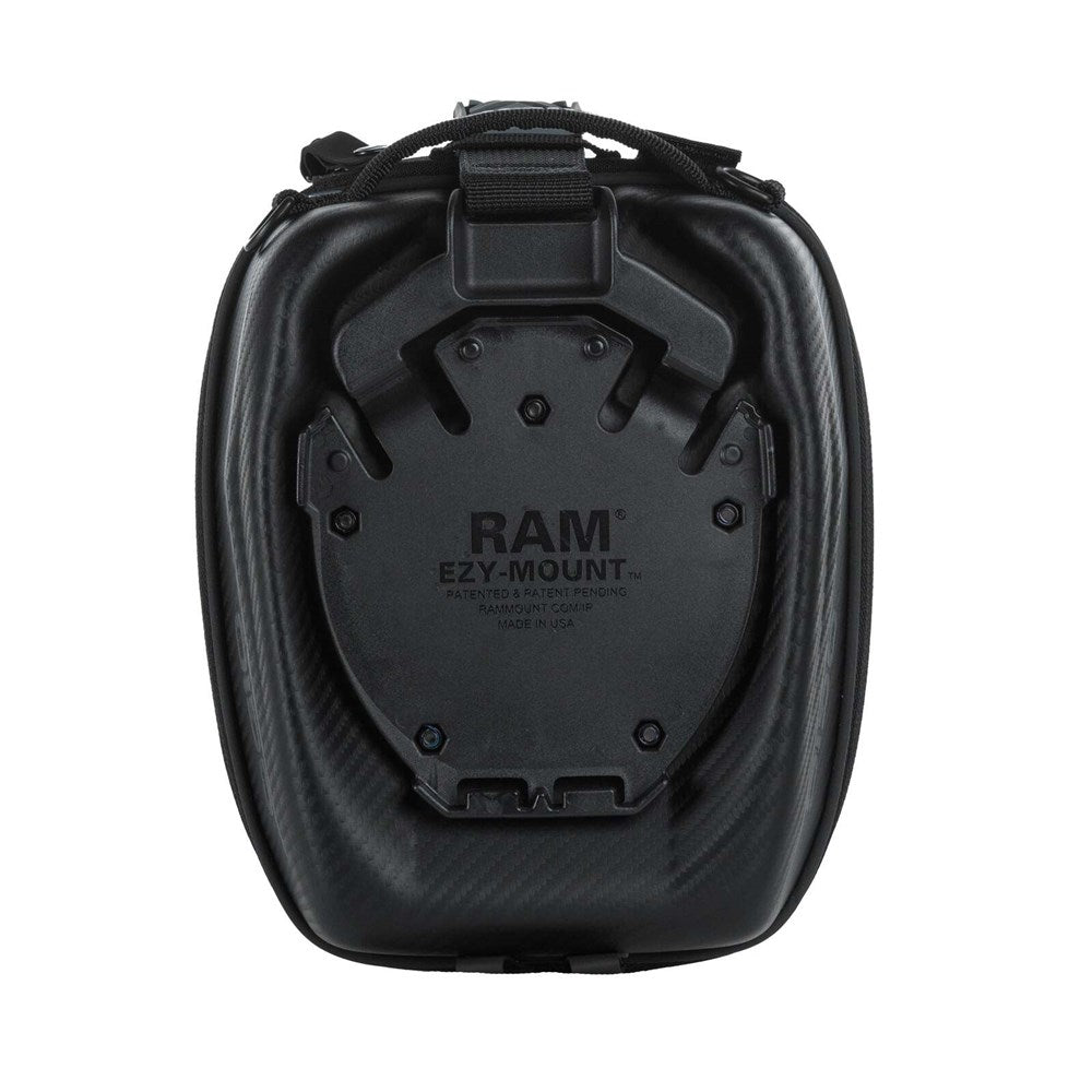 OGIO STREET BAG - S3 EXPANDABLE 4-7L TANK BAG