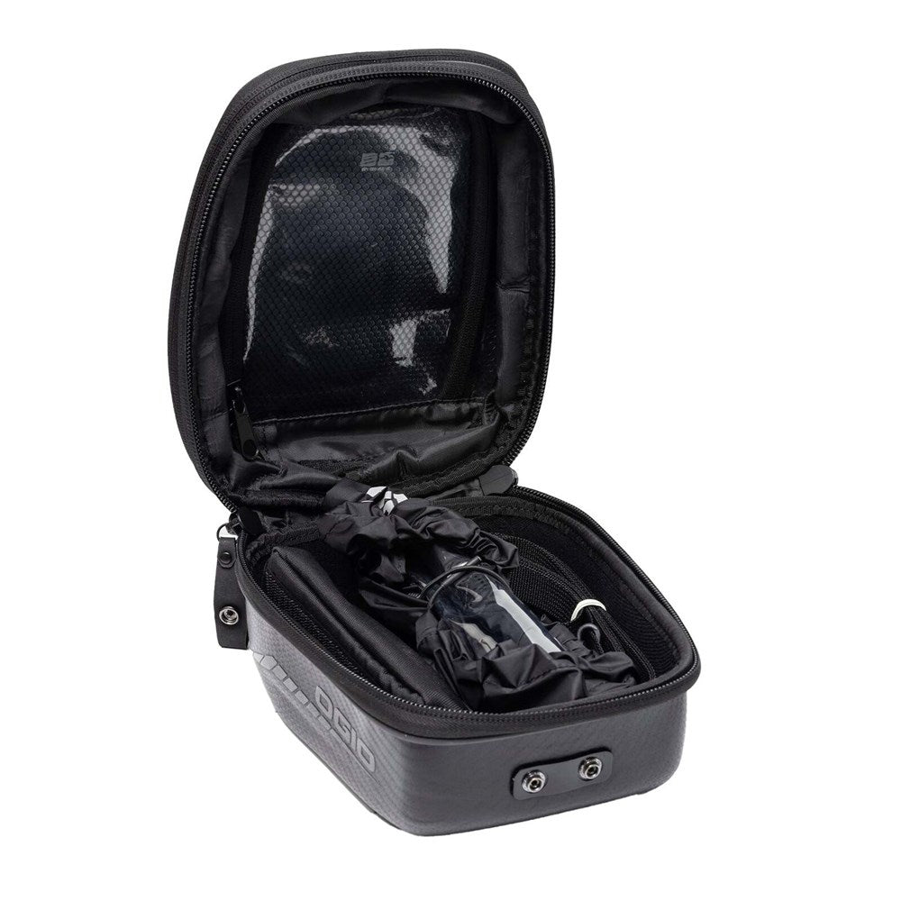 OGIO STREET BAG - S3 EXPANDABLE 4-7L TANK BAG