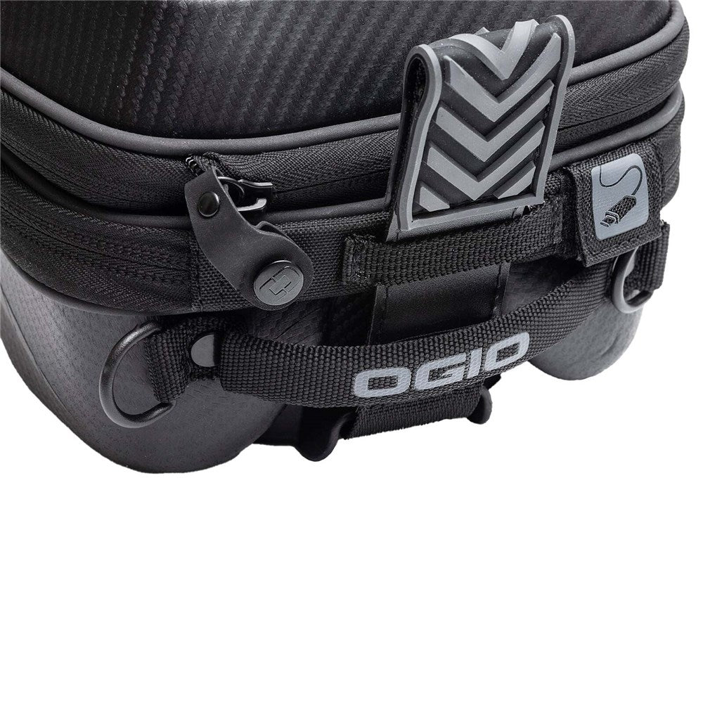 OGIO STREET BAG - S3 EXPANDABLE 4-7L TANK BAG
