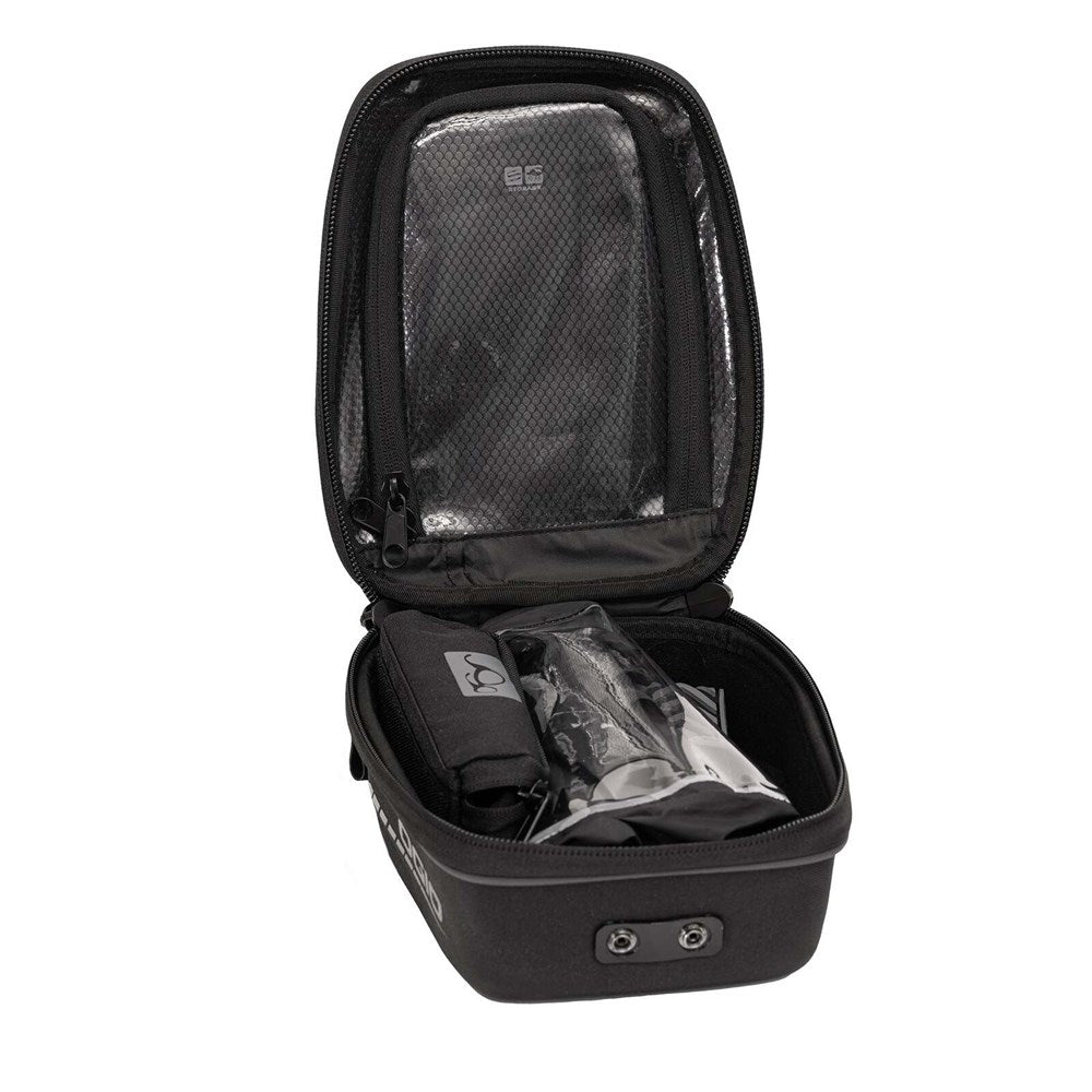 OGIO STREET BAG - S2 FIXED 4L TANK BAG