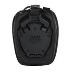 OGIO STREET BAG - S1 NYLON FIXED 4L TANK BAG
