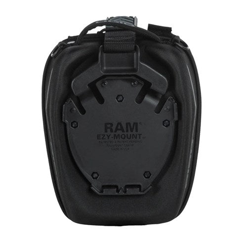 OGIO STREET BAG - S1 NYLON FIXED 4L TANK BAG