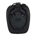 OGIO STREET BAG - S1 NYLON FIXED 4L TANK BAG