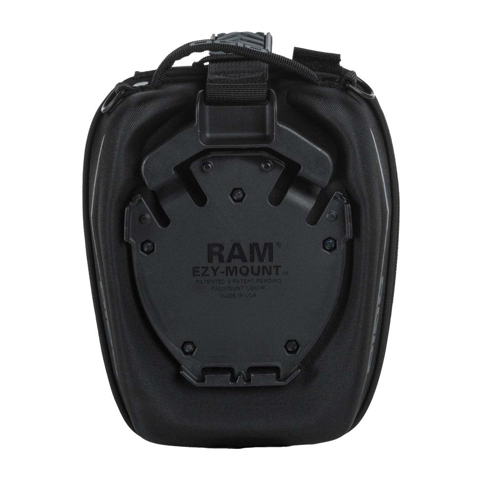 OGIO STREET BAG - S1 NYLON FIXED 4L TANK BAG