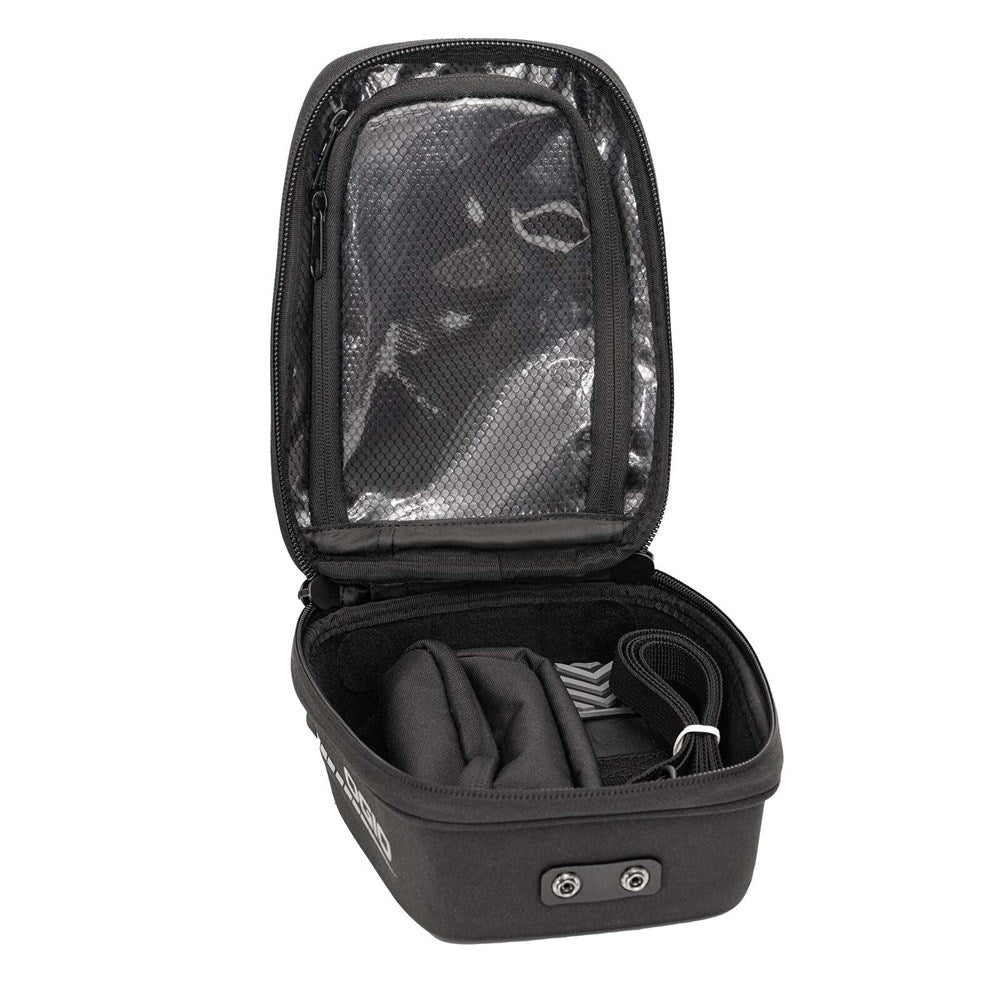 OGIO STREET BAG - S1 NYLON FIXED 4L TANK BAG