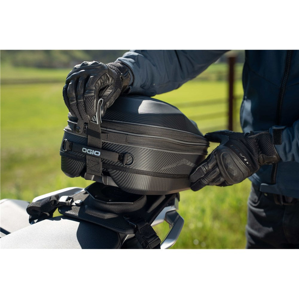 OGIO STREET BAG - TB1 14L TAIL BAG